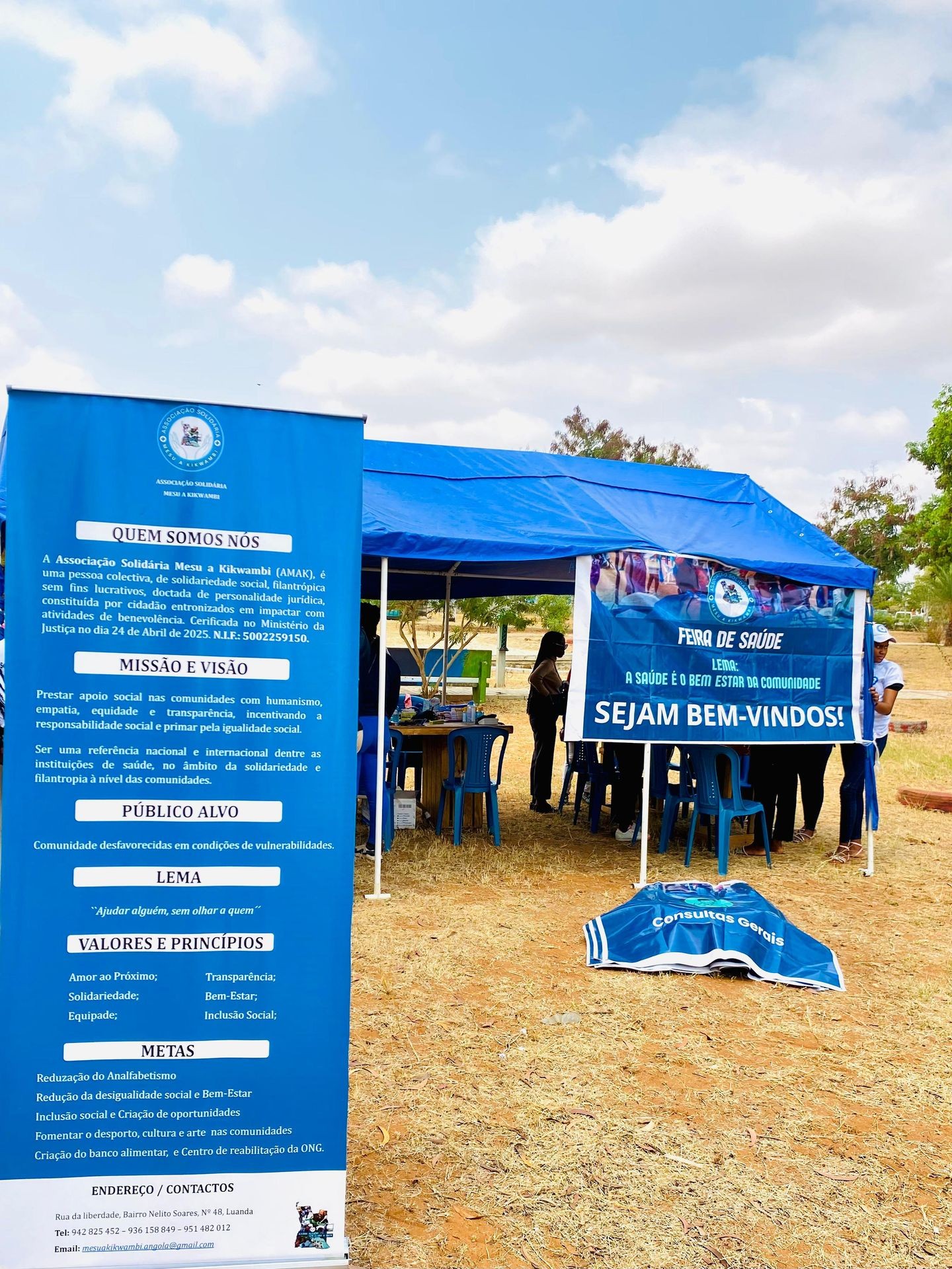 Community Engagement Initiatives